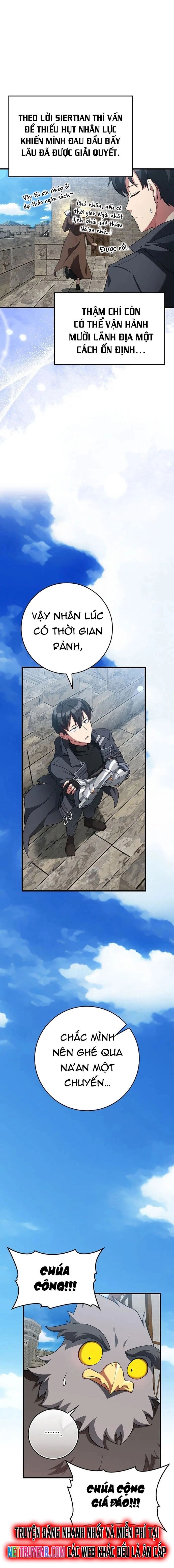 đọc truyện Người Chơi Cấp Tối Đa Chương 55 ảnh 14 tại Thiên Thai Truyện