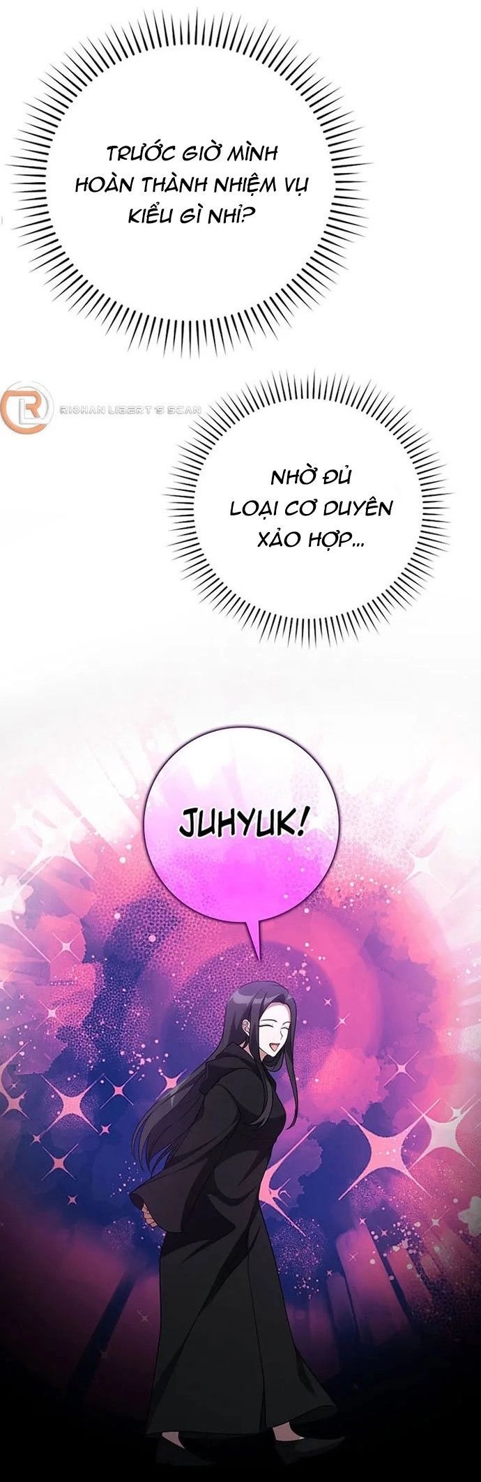 đọc truyện Người Chơi Cấp Tối Đa Chương 55 ảnh 19 tại Thiên Thai Truyện