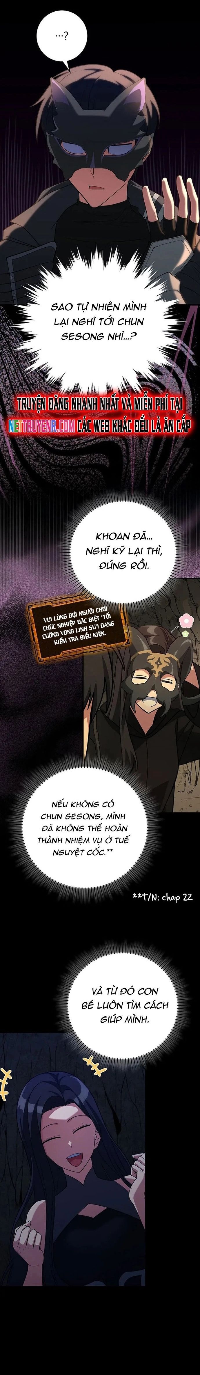 đọc truyện Người Chơi Cấp Tối Đa Chương 55 ảnh 20 tại Thiên Thai Truyện