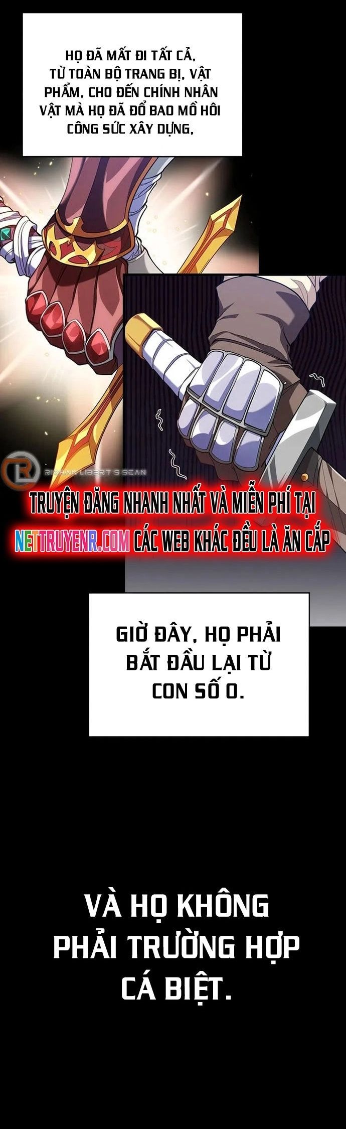 đọc truyện Người Chơi Cấp Tối Đa Chương 55 ảnh 4 tại Thiên Thai Truyện