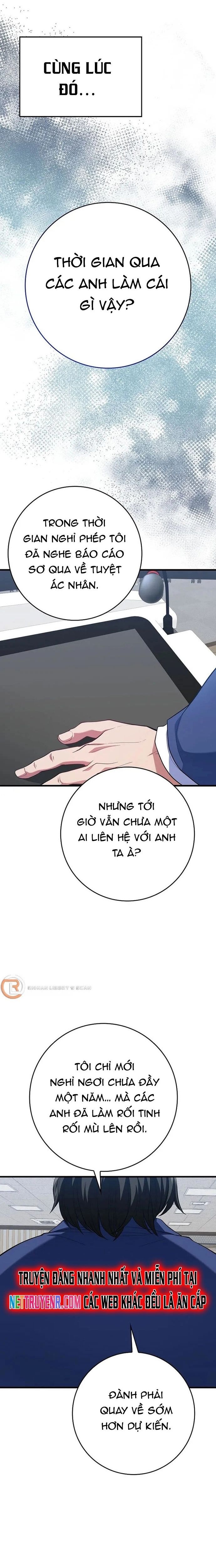 đọc truyện Người Chơi Cấp Tối Đa Chương 55 ảnh 24 tại Thiên Thai Truyện