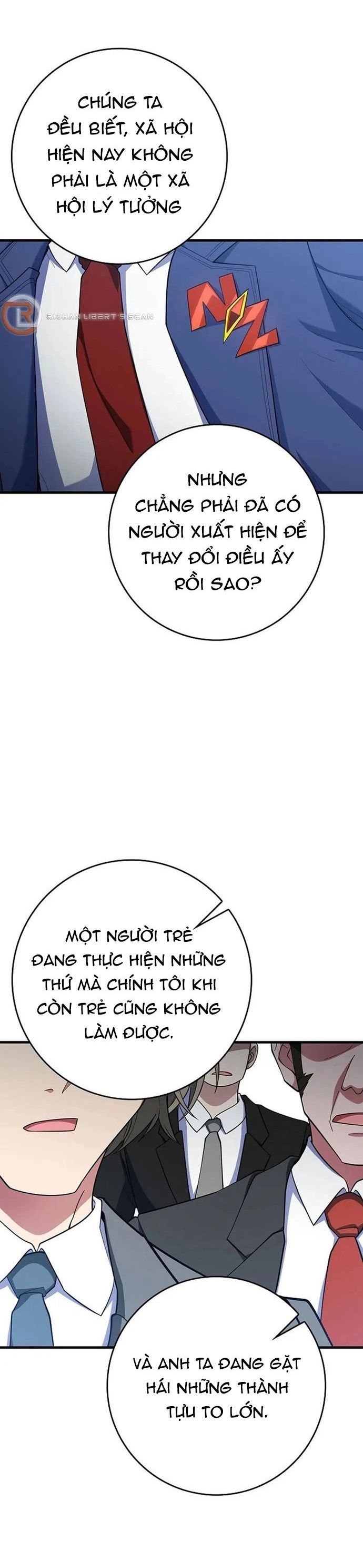 đọc truyện Người Chơi Cấp Tối Đa Chương 55 ảnh 25 tại Thiên Thai Truyện