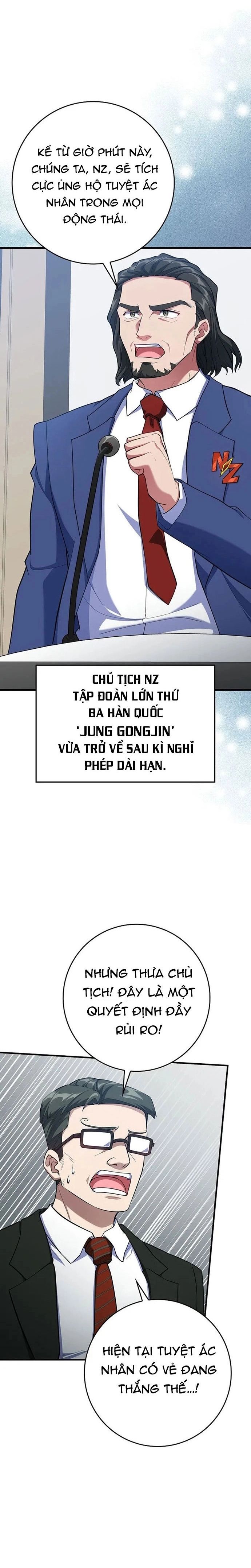 đọc truyện Người Chơi Cấp Tối Đa Chương 55 ảnh 26 tại Thiên Thai Truyện