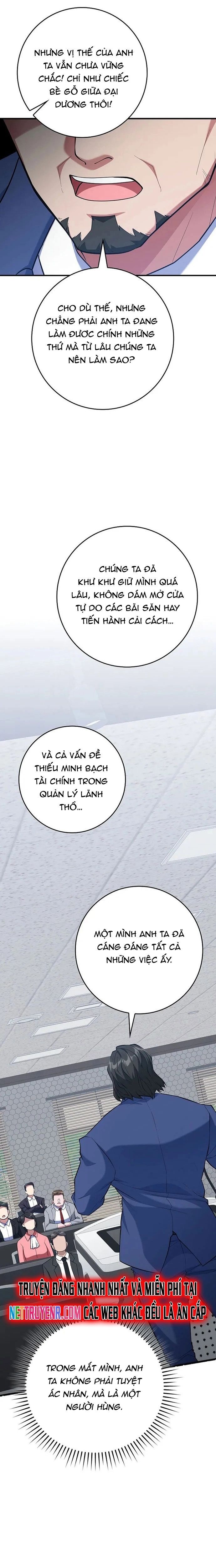 đọc truyện Người Chơi Cấp Tối Đa Chương 55 ảnh 27 tại Thiên Thai Truyện