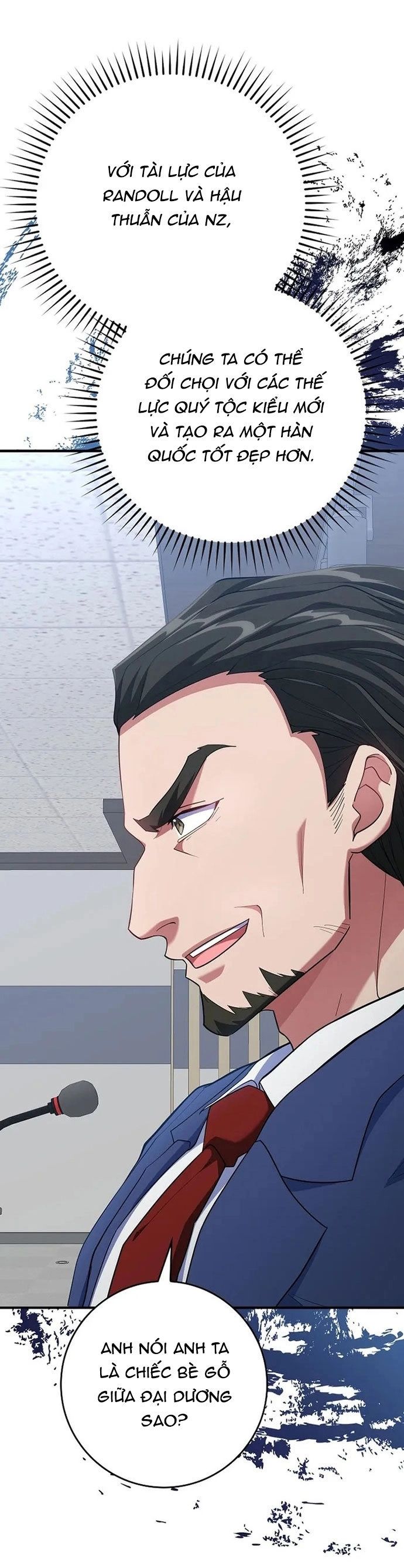 đọc truyện Người Chơi Cấp Tối Đa Chương 55 ảnh 28 tại Thiên Thai Truyện