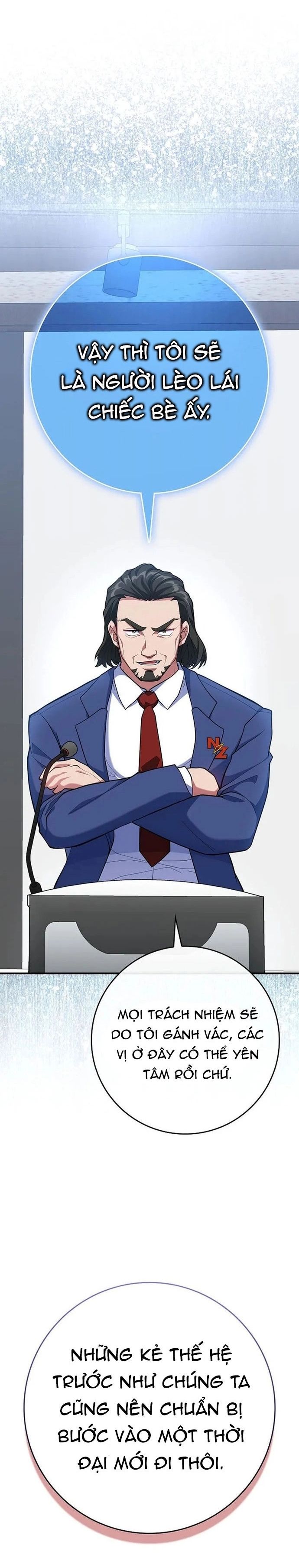 đọc truyện Người Chơi Cấp Tối Đa Chương 55 ảnh 29 tại Thiên Thai Truyện