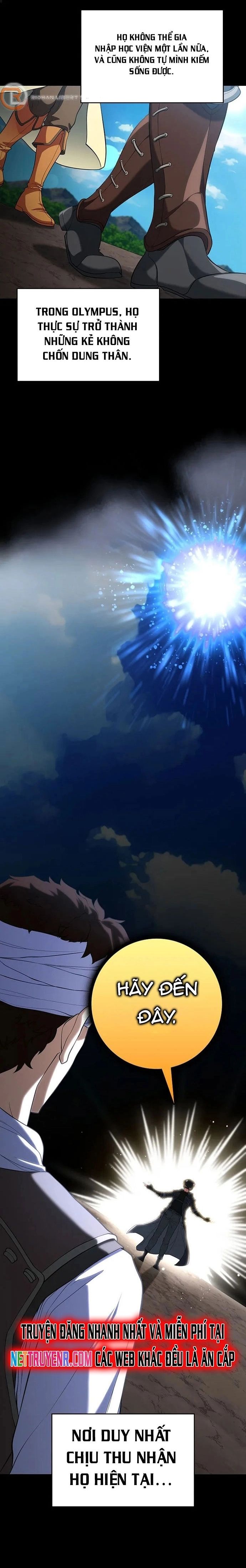 đọc truyện Người Chơi Cấp Tối Đa Chương 55 ảnh 6 tại Thiên Thai Truyện