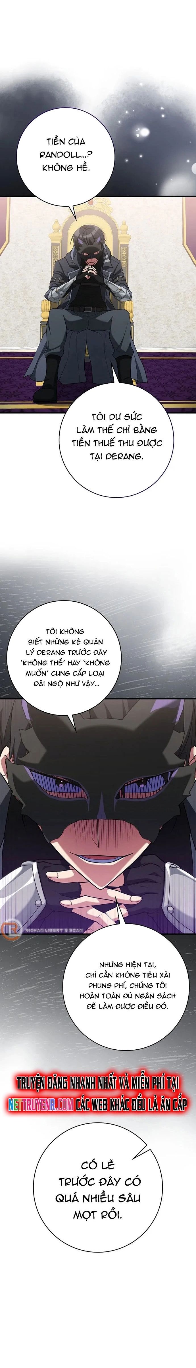 đọc truyện Người Chơi Cấp Tối Đa Chương 55 ảnh 8 tại Thiên Thai Truyện