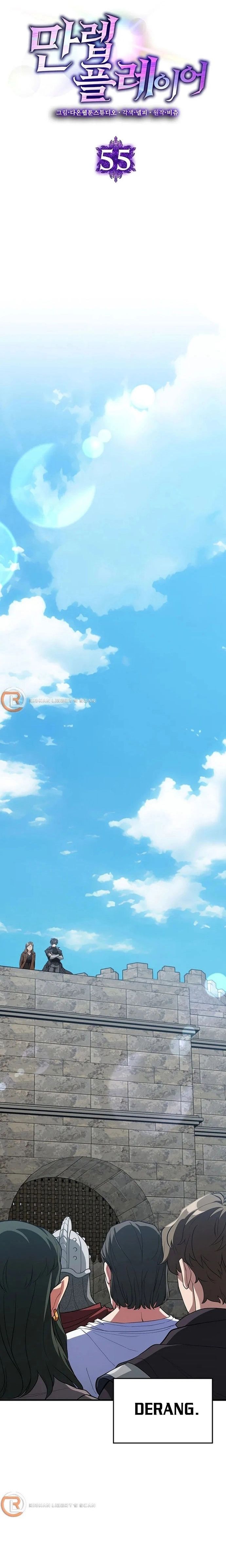 đọc truyện Người Chơi Cấp Tối Đa Chương 55 ảnh 9 tại Thiên Thai Truyện