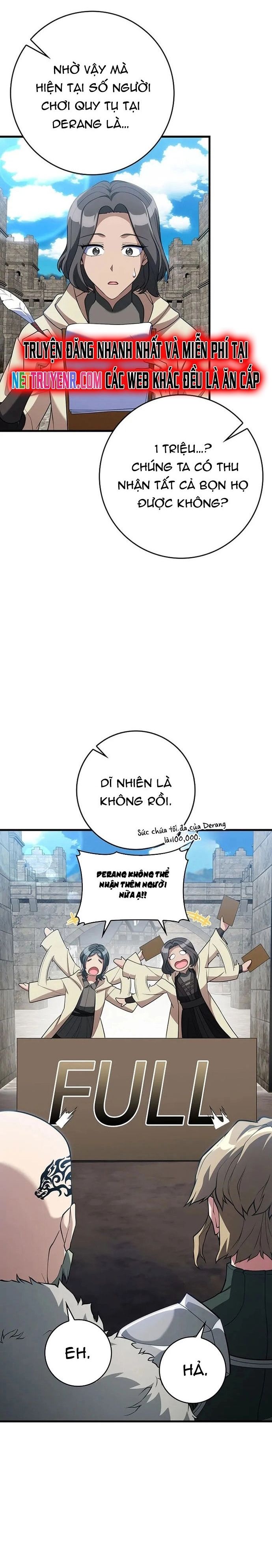 đọc truyện Người Chơi Cấp Tối Đa Chương 55 ảnh 11 tại Thiên Thai Truyện