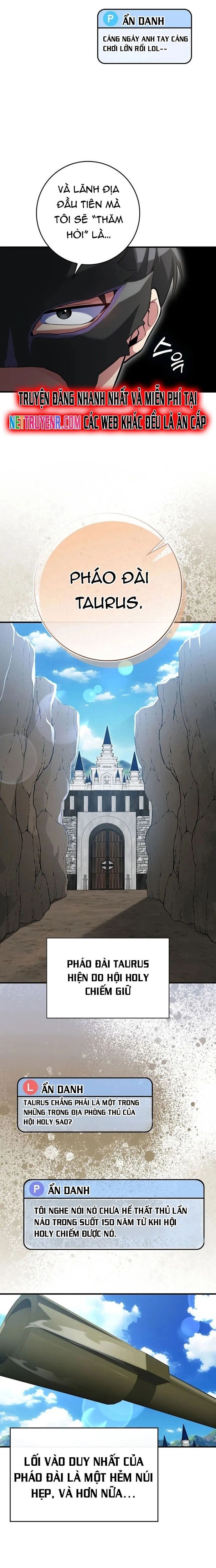 đọc truyện Người Chơi Cấp Tối Đa Chương 56 ảnh 12 tại Thiên Thai Truyện