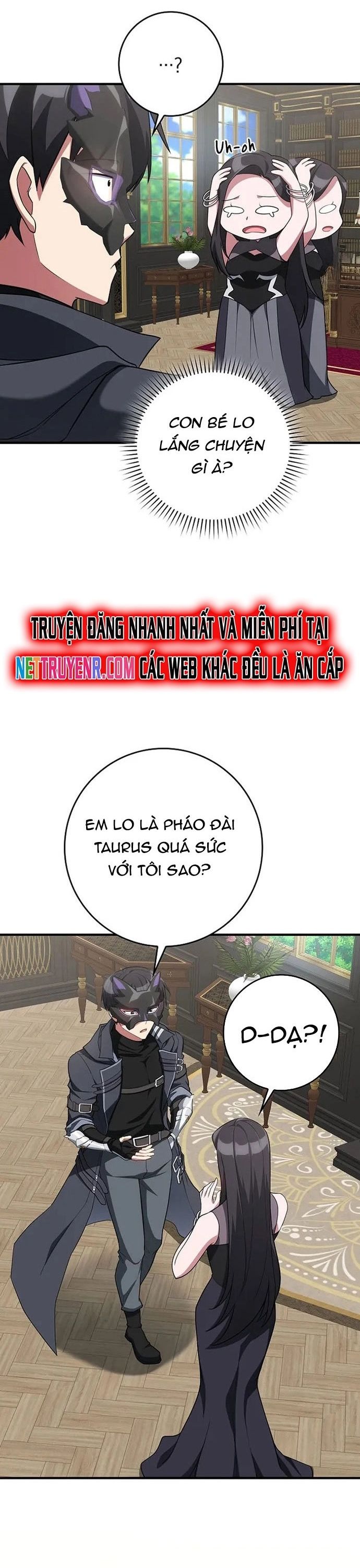 đọc truyện Người Chơi Cấp Tối Đa Chương 56 ảnh 16 tại Thiên Thai Truyện