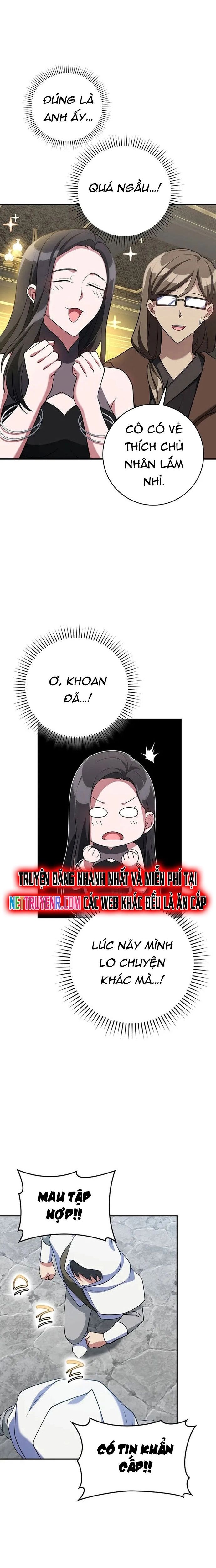 đọc truyện Người Chơi Cấp Tối Đa Chương 56 ảnh 18 tại Thiên Thai Truyện