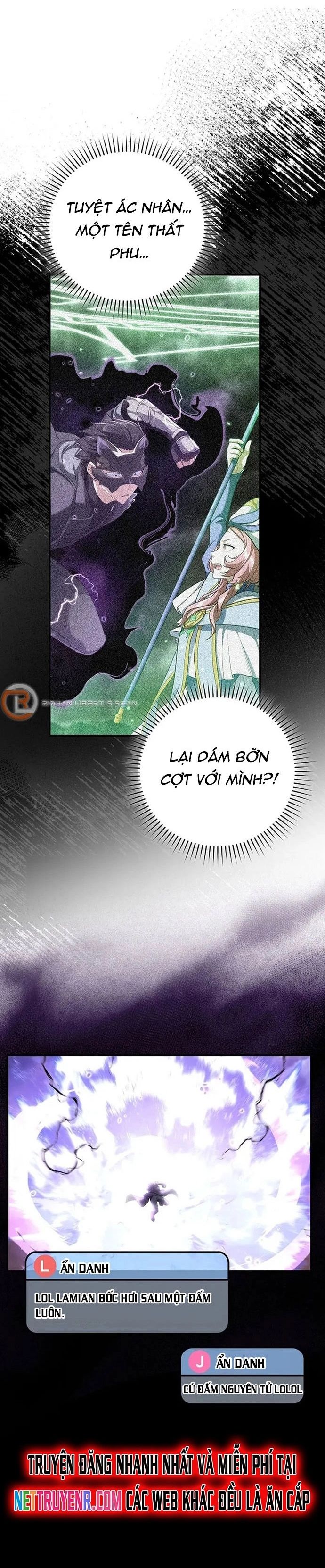 đọc truyện Người Chơi Cấp Tối Đa Chương 56 ảnh 20 tại Thiên Thai Truyện