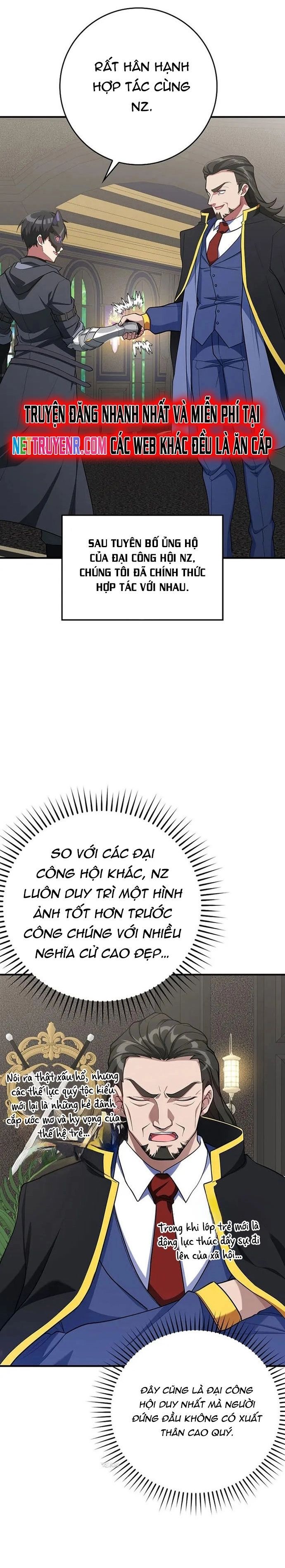 đọc truyện Người Chơi Cấp Tối Đa Chương 56 ảnh 4 tại Thiên Thai Truyện