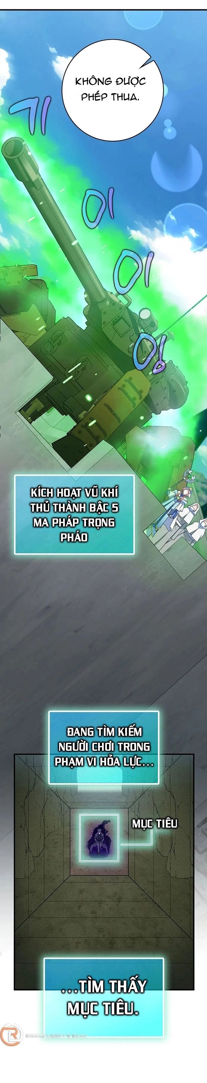 đọc truyện Người Chơi Cấp Tối Đa Chương 56 ảnh 22 tại Thiên Thai Truyện