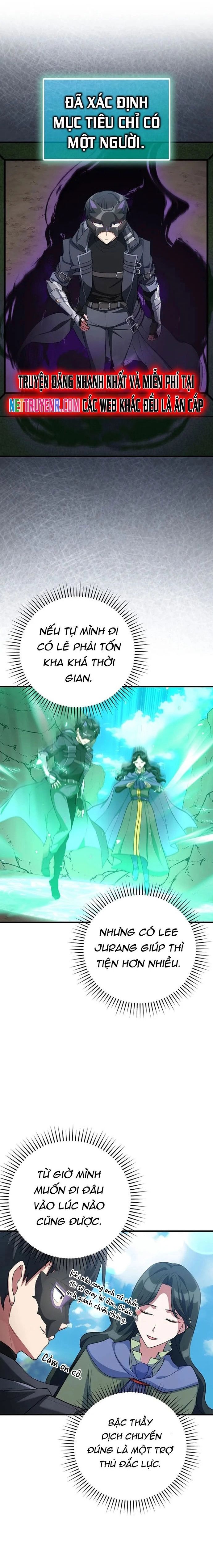 đọc truyện Người Chơi Cấp Tối Đa Chương 56 ảnh 23 tại Thiên Thai Truyện