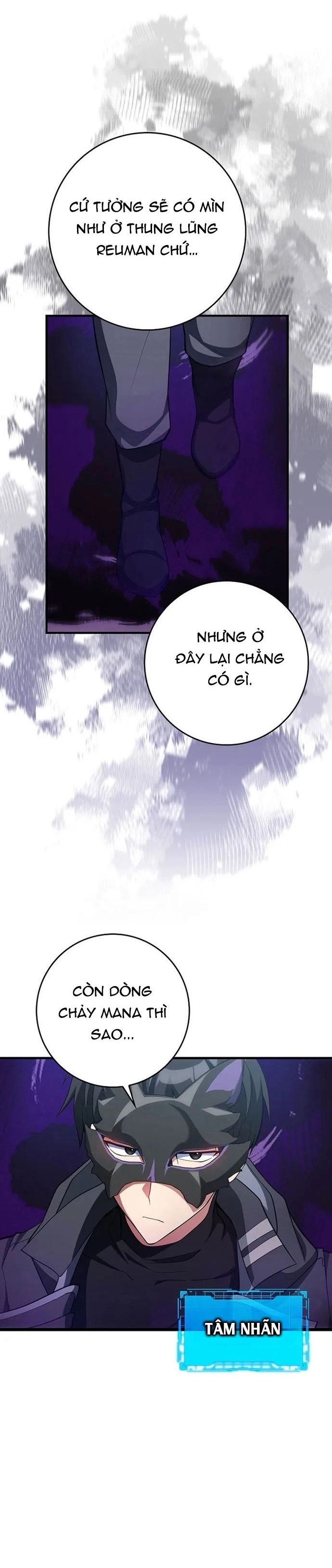 đọc truyện Người Chơi Cấp Tối Đa Chương 56 ảnh 24 tại Thiên Thai Truyện