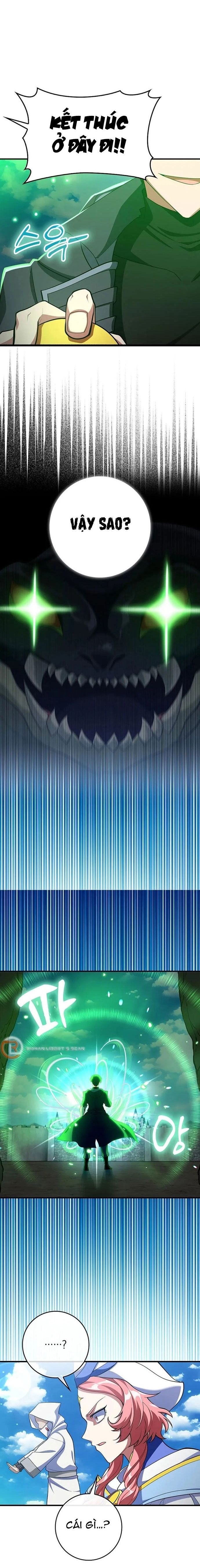 đọc truyện Người Chơi Cấp Tối Đa Chương 56 ảnh 27 tại Thiên Thai Truyện