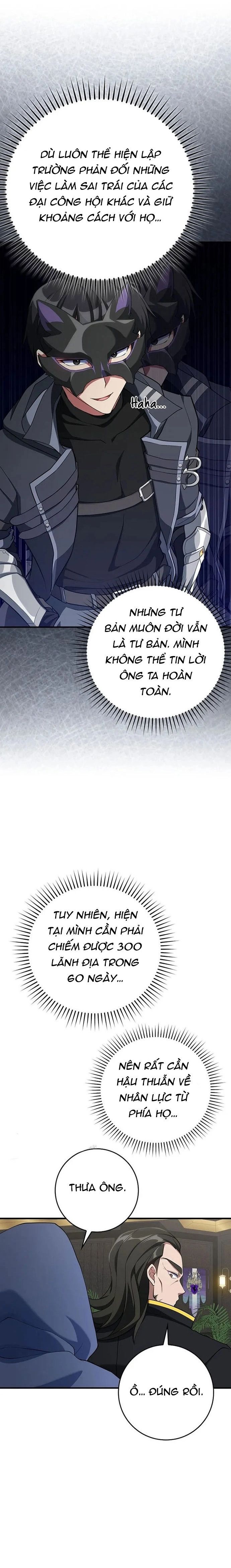 đọc truyện Người Chơi Cấp Tối Đa Chương 56 ảnh 5 tại Thiên Thai Truyện