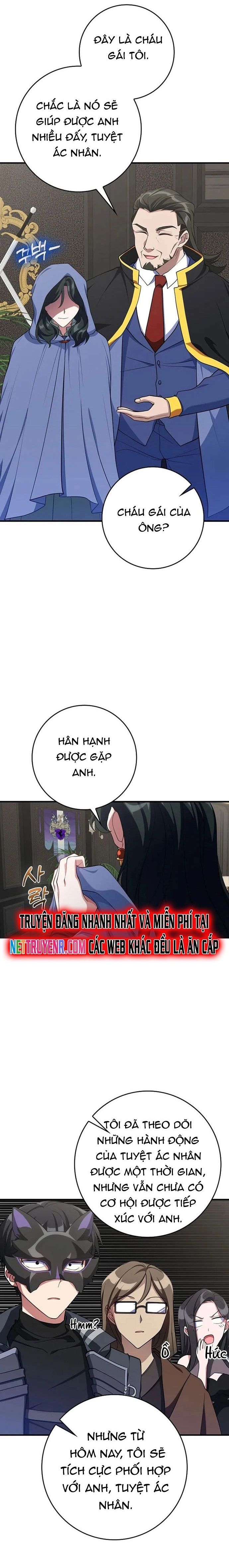 đọc truyện Người Chơi Cấp Tối Đa Chương 56 ảnh 6 tại Thiên Thai Truyện