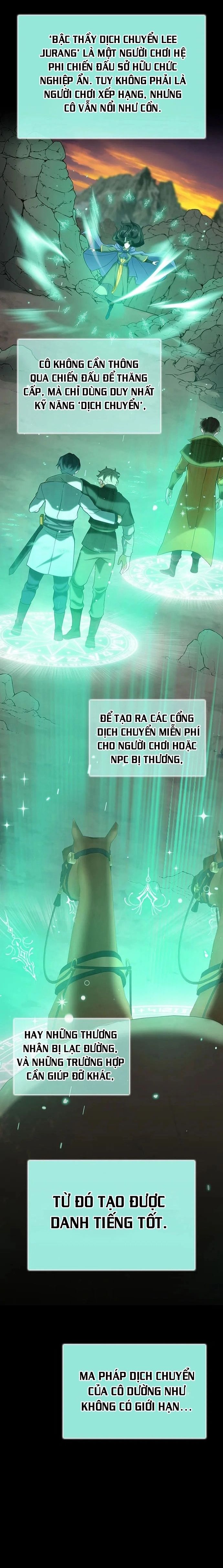 đọc truyện Người Chơi Cấp Tối Đa Chương 56 ảnh 8 tại Thiên Thai Truyện