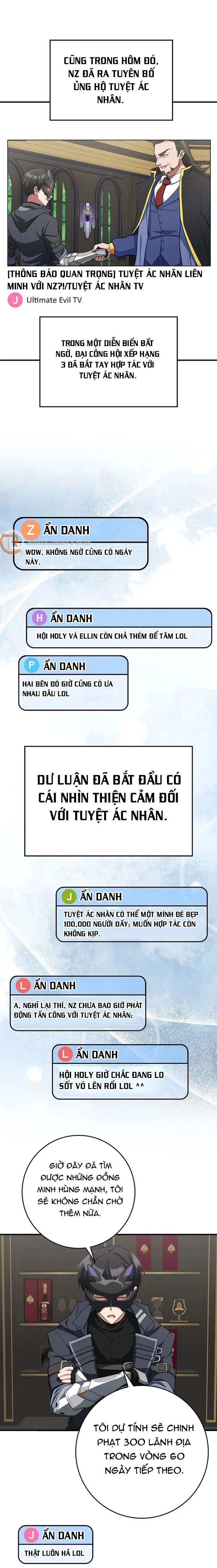 đọc truyện Người Chơi Cấp Tối Đa Chương 56 ảnh 11 tại Thiên Thai Truyện