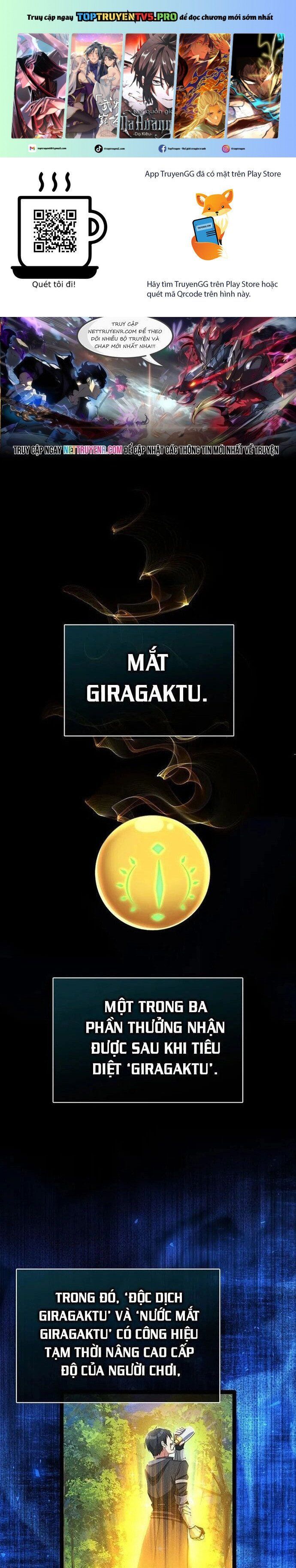 đọc truyện Người Chơi Cấp Tối Đa Chương 57 ảnh 3 tại Thiên Thai Truyện