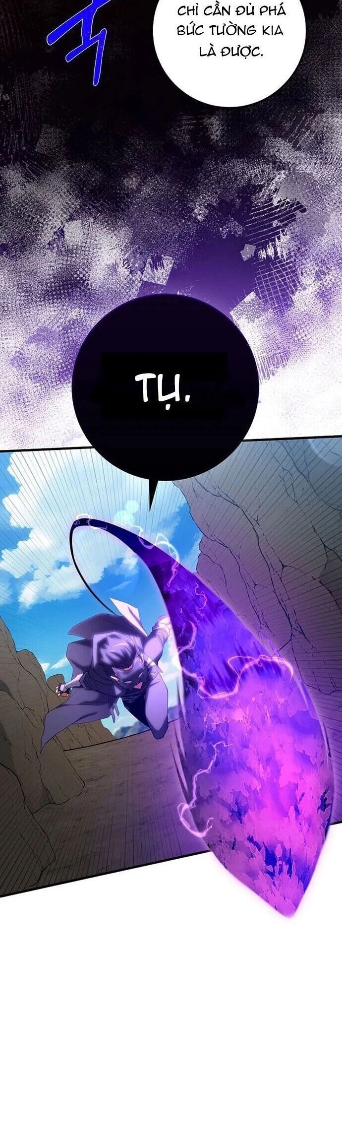 đọc truyện Người Chơi Cấp Tối Đa Chương 57 ảnh 12 tại Thiên Thai Truyện