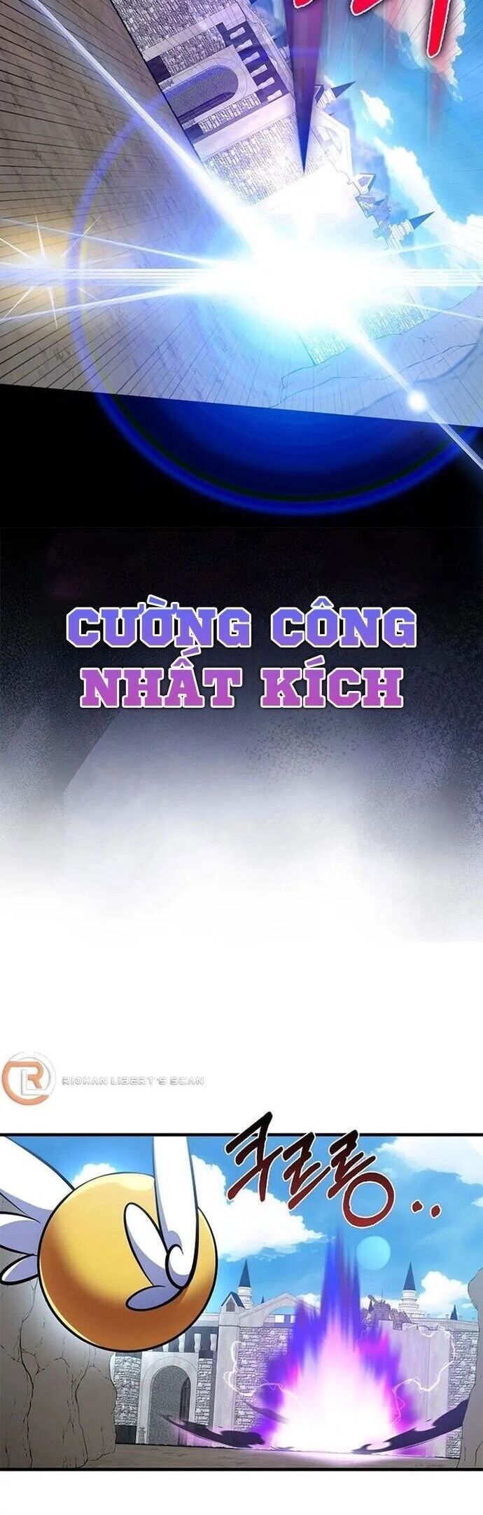 đọc truyện Người Chơi Cấp Tối Đa Chương 57 ảnh 14 tại Thiên Thai Truyện