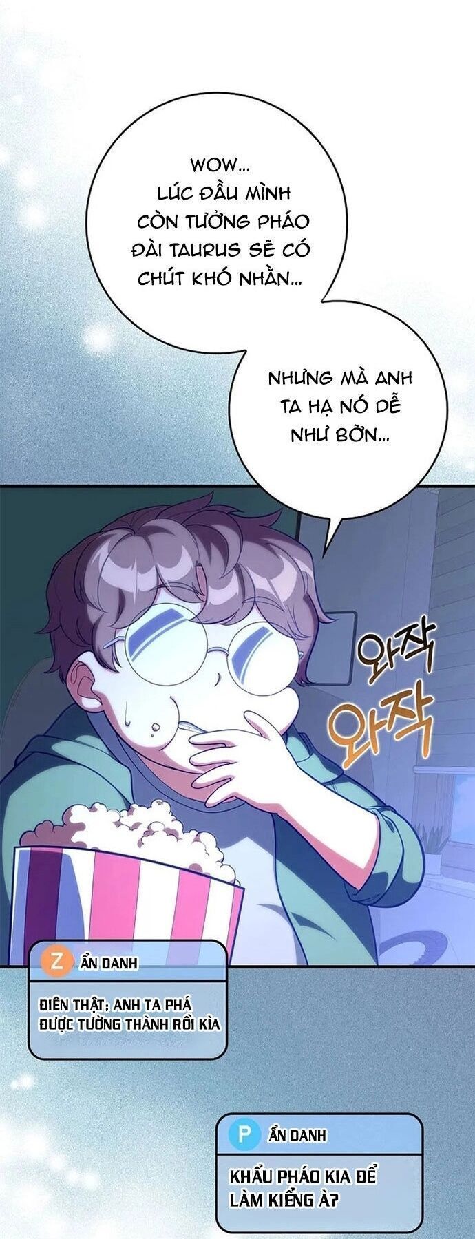 đọc truyện Người Chơi Cấp Tối Đa Chương 57 ảnh 15 tại Thiên Thai Truyện