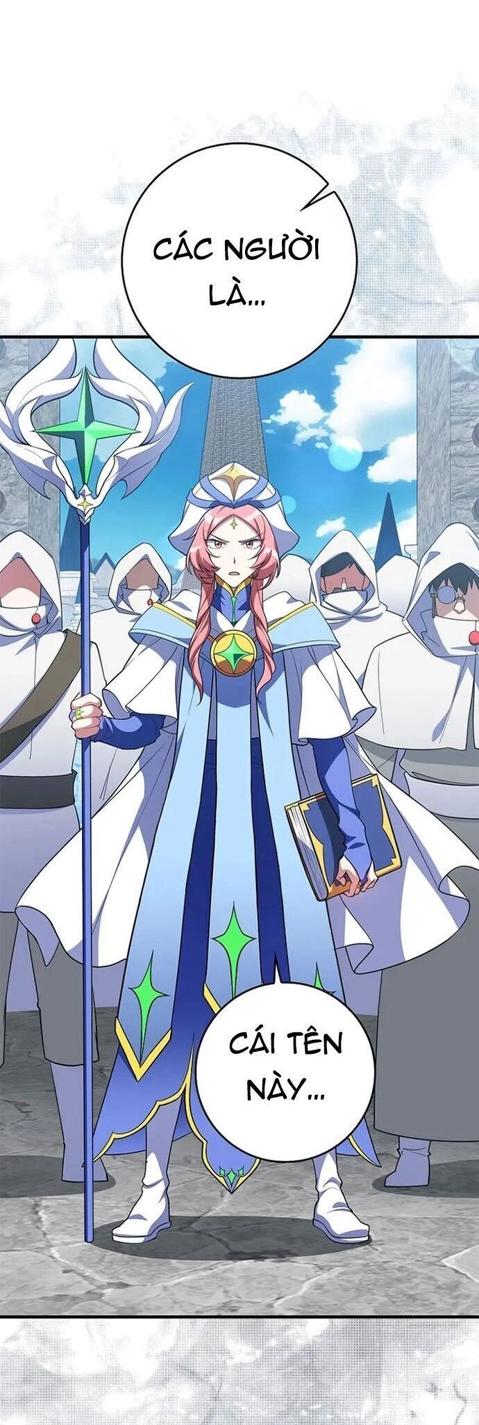 đọc truyện Người Chơi Cấp Tối Đa Chương 57 ảnh 19 tại Thiên Thai Truyện