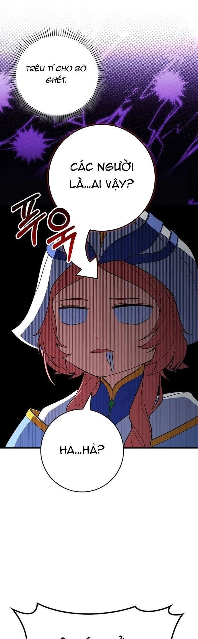 đọc truyện Người Chơi Cấp Tối Đa Chương 57 ảnh 21 tại Thiên Thai Truyện