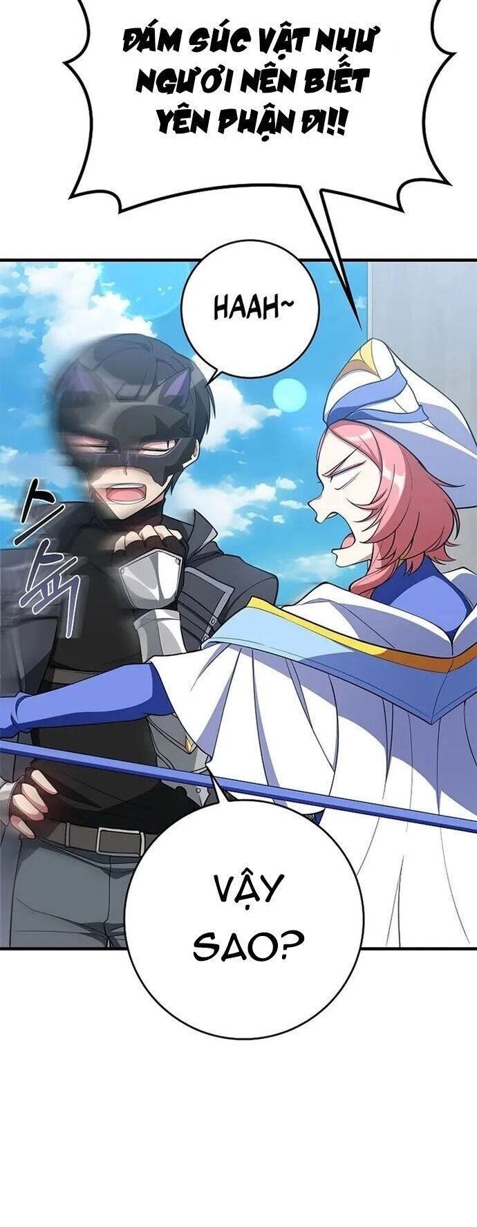 đọc truyện Người Chơi Cấp Tối Đa Chương 57 ảnh 24 tại Thiên Thai Truyện