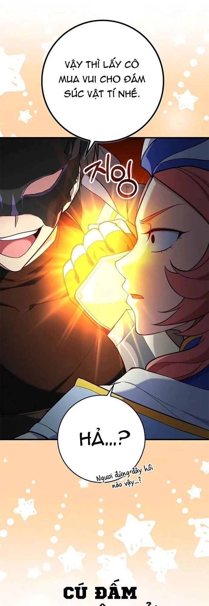 đọc truyện Người Chơi Cấp Tối Đa Chương 57 ảnh 25 tại Thiên Thai Truyện