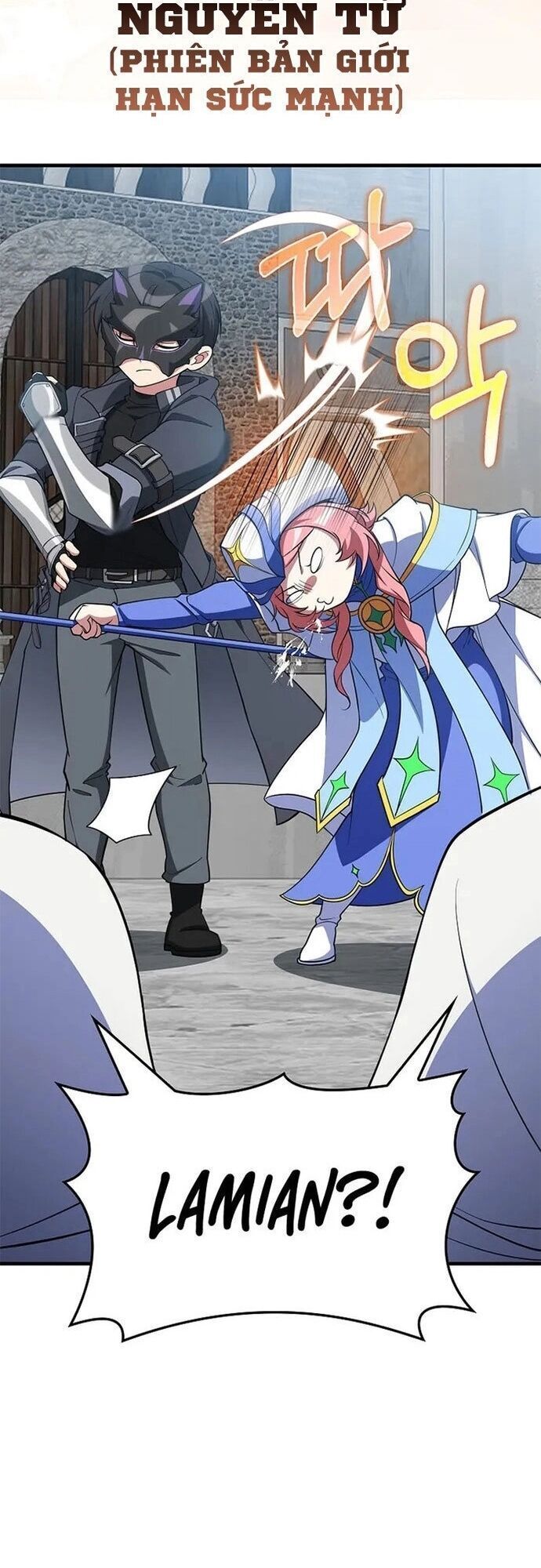 đọc truyện Người Chơi Cấp Tối Đa Chương 57 ảnh 26 tại Thiên Thai Truyện