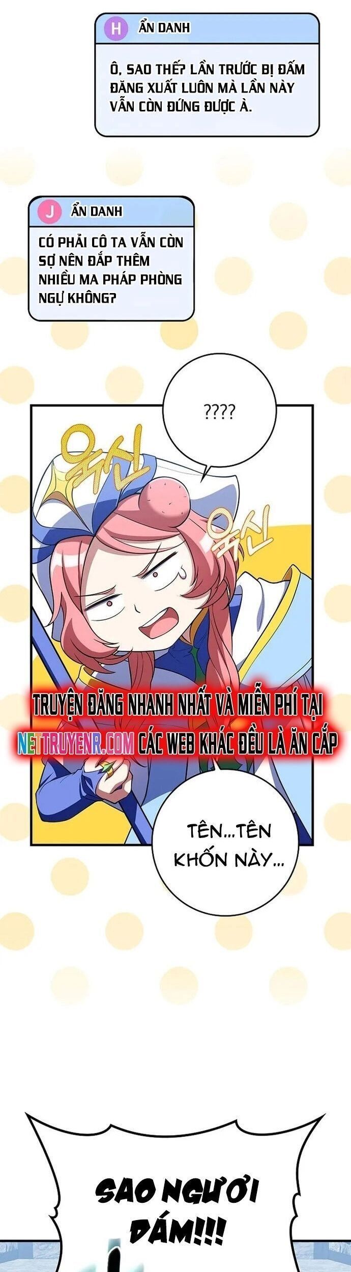 đọc truyện Người Chơi Cấp Tối Đa Chương 57 ảnh 27 tại Thiên Thai Truyện