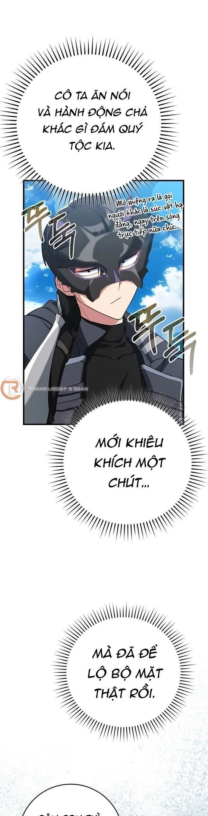 đọc truyện Người Chơi Cấp Tối Đa Chương 57 ảnh 29 tại Thiên Thai Truyện