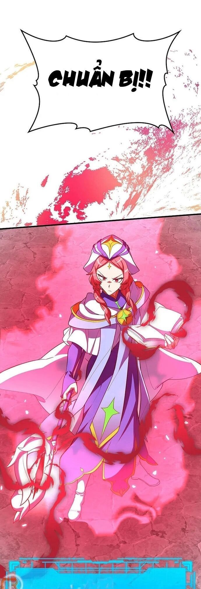 đọc truyện Người Chơi Cấp Tối Đa Chương 57 ảnh 31 tại Thiên Thai Truyện