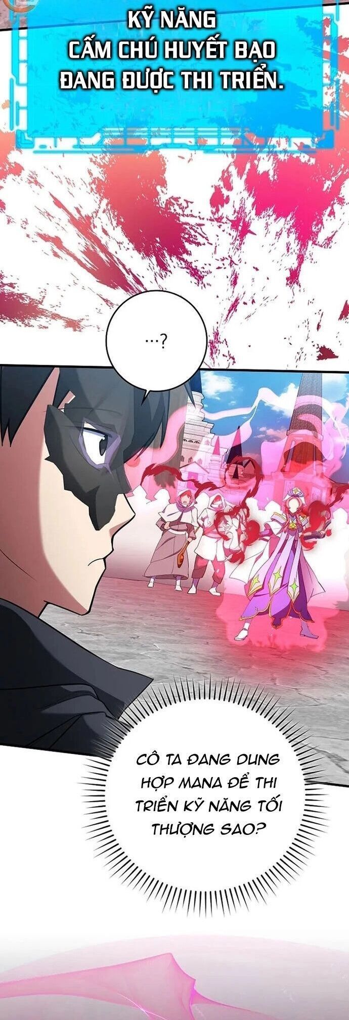 đọc truyện Người Chơi Cấp Tối Đa Chương 57 ảnh 32 tại Thiên Thai Truyện