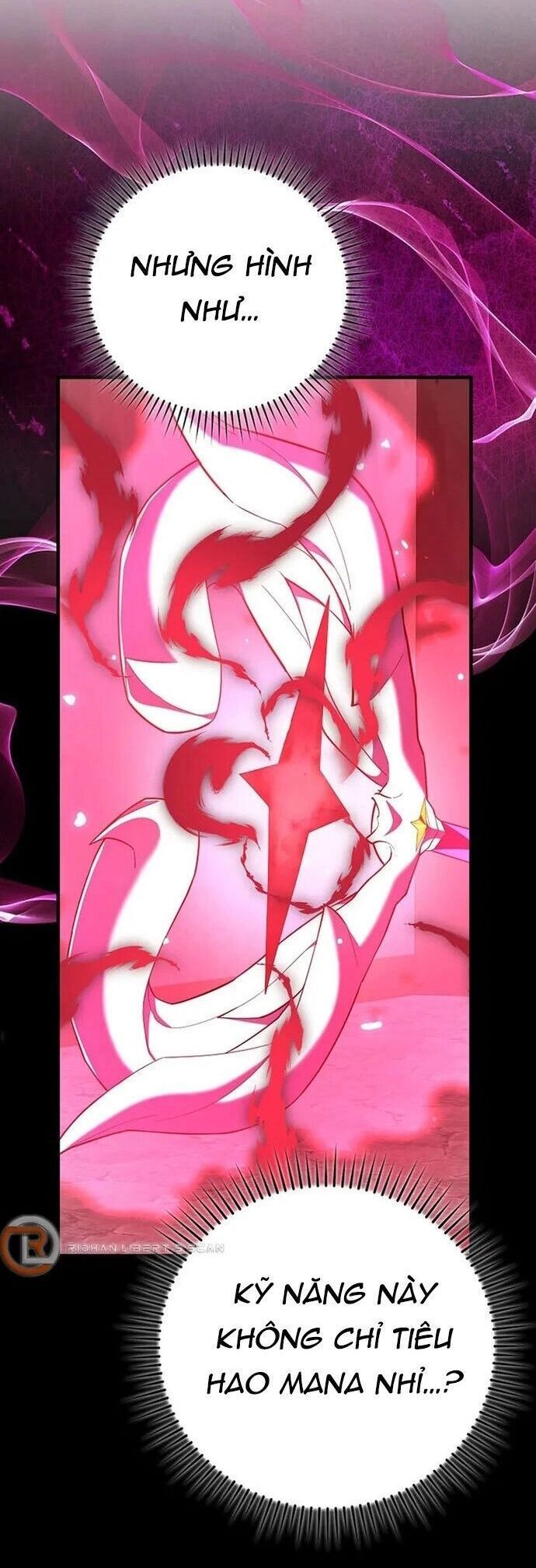 đọc truyện Người Chơi Cấp Tối Đa Chương 57 ảnh 33 tại Thiên Thai Truyện