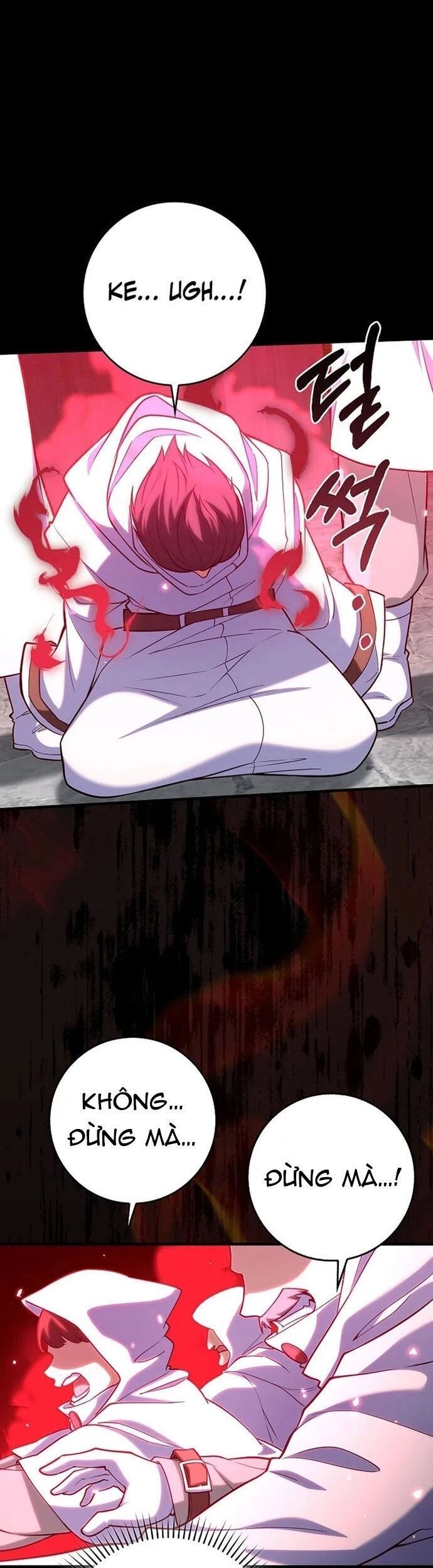 đọc truyện Người Chơi Cấp Tối Đa Chương 57 ảnh 34 tại Thiên Thai Truyện