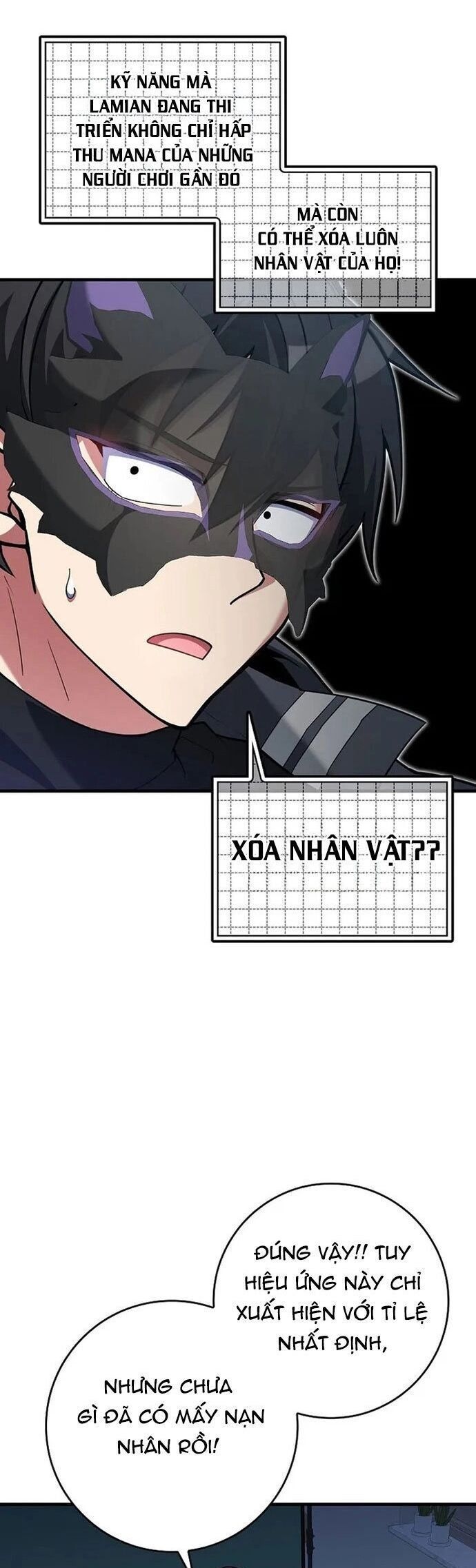 đọc truyện Người Chơi Cấp Tối Đa Chương 57 ảnh 36 tại Thiên Thai Truyện