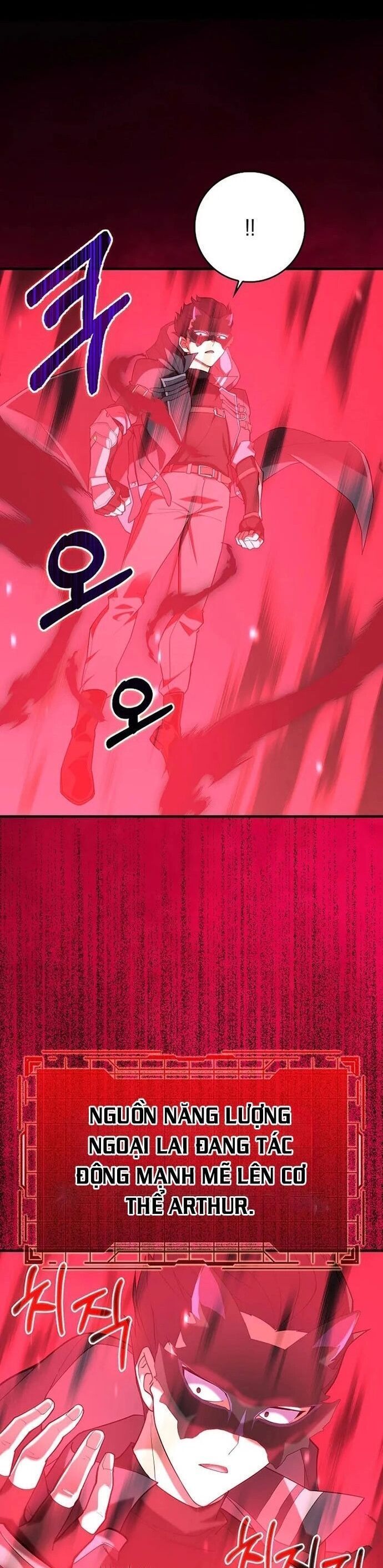 đọc truyện Người Chơi Cấp Tối Đa Chương 57 ảnh 38 tại Thiên Thai Truyện