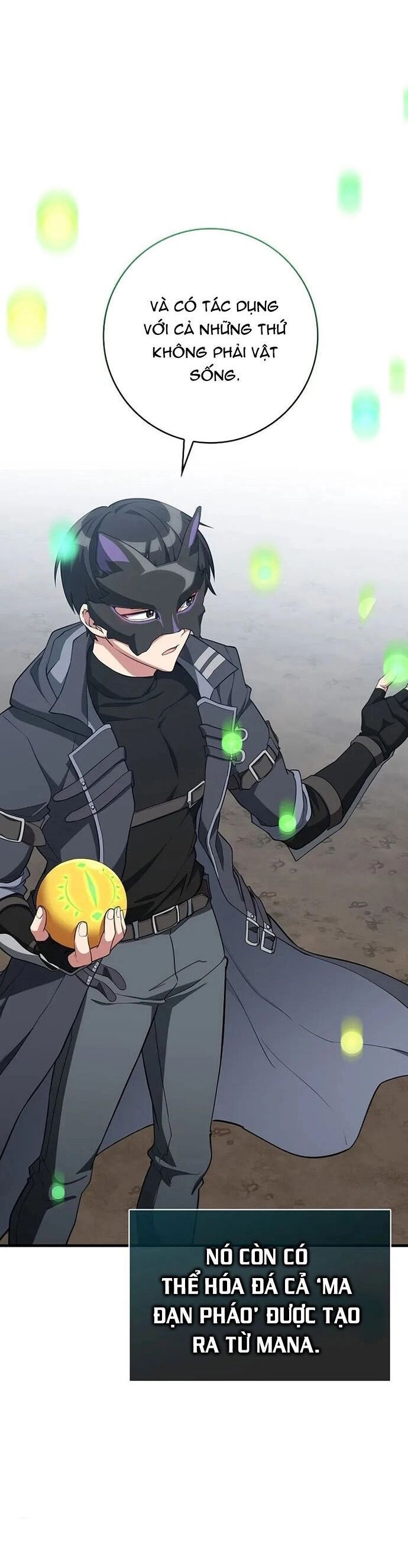 đọc truyện Người Chơi Cấp Tối Đa Chương 57 ảnh 6 tại Thiên Thai Truyện