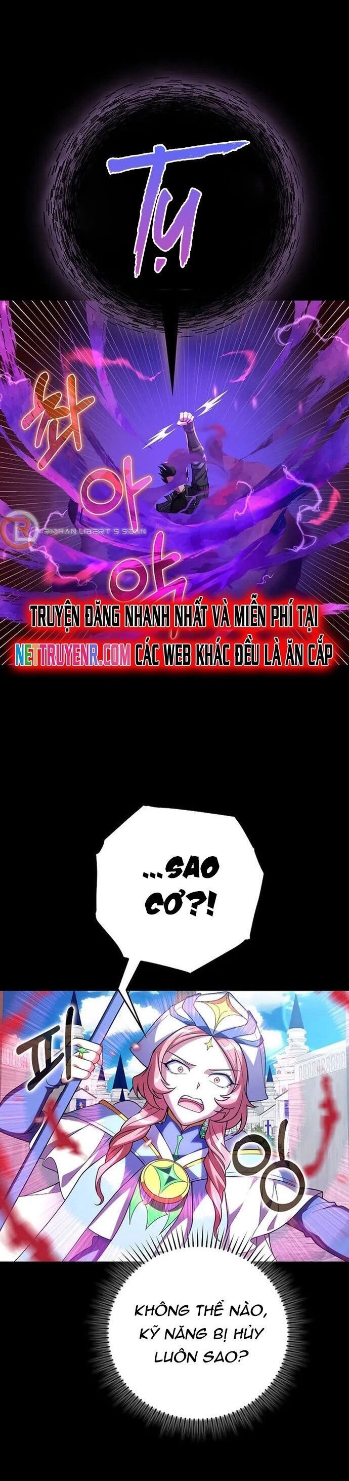 đọc truyện Người Chơi Cấp Tối Đa Chương 57 ảnh 42 tại Thiên Thai Truyện