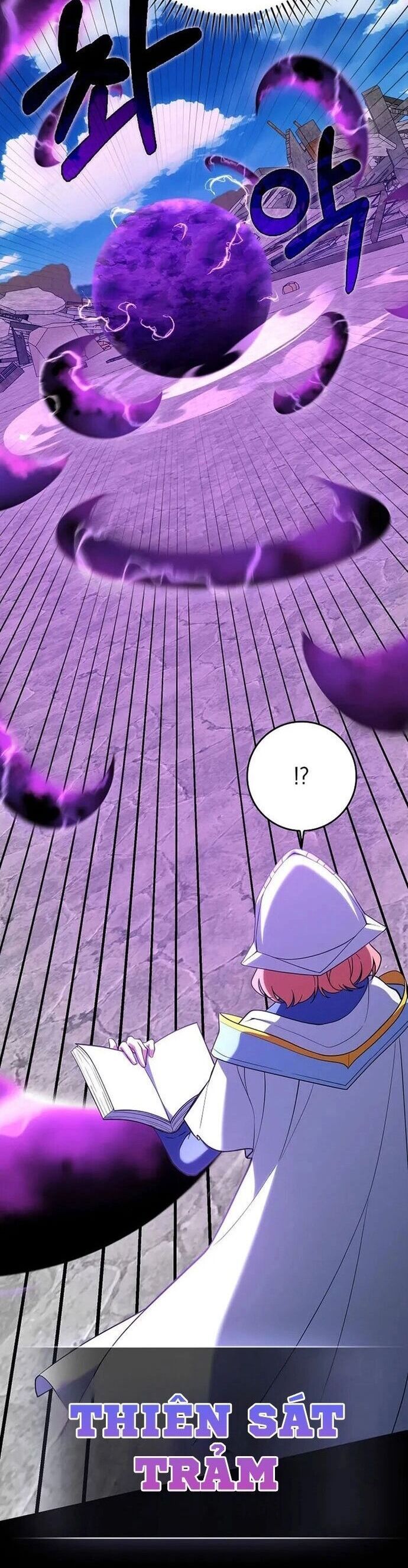 đọc truyện Người Chơi Cấp Tối Đa Chương 57 ảnh 44 tại Thiên Thai Truyện