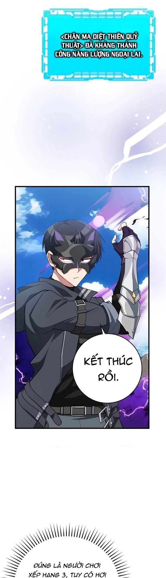 đọc truyện Người Chơi Cấp Tối Đa Chương 57 ảnh 47 tại Thiên Thai Truyện