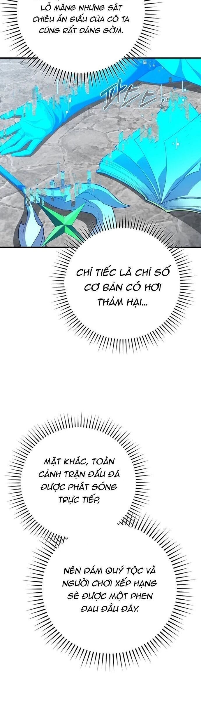 đọc truyện Người Chơi Cấp Tối Đa Chương 57 ảnh 48 tại Thiên Thai Truyện