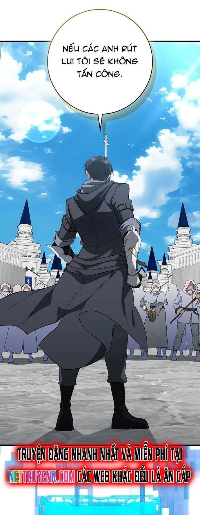 đọc truyện Người Chơi Cấp Tối Đa Chương 57 ảnh 49 tại Thiên Thai Truyện